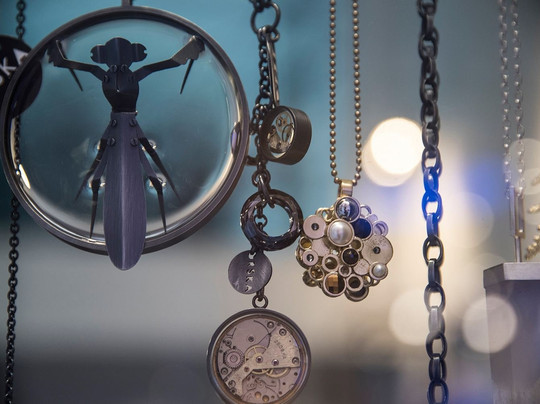 Igor Morski Gallery-马洛卡帕尔马必去景点