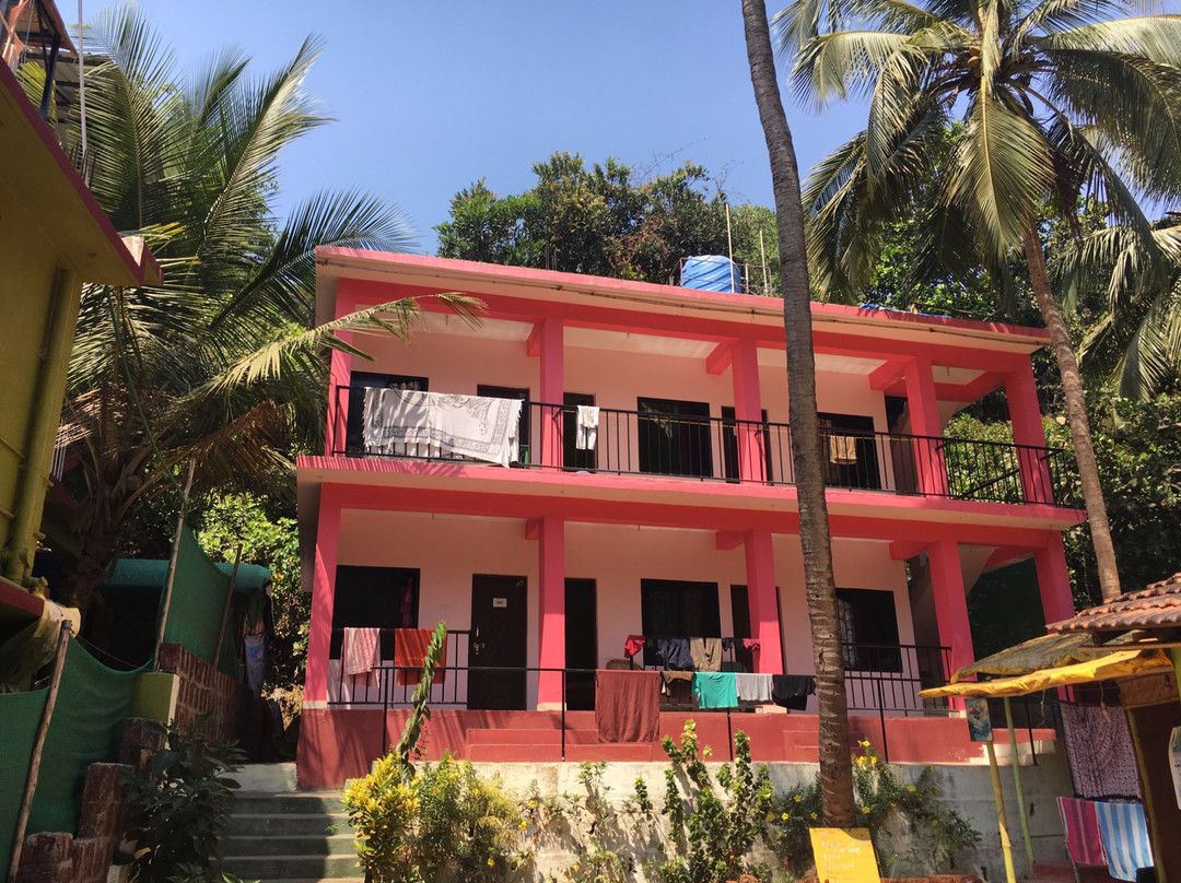 Arambol Residensea