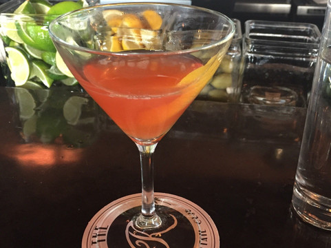 The Regent Cocktail Club Atlanta-亚特兰大必去景点