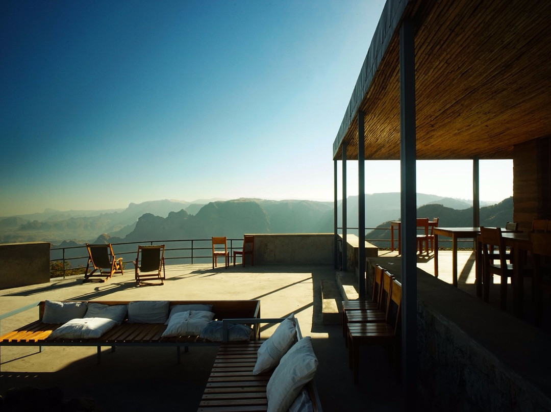 Limalimo Lodge