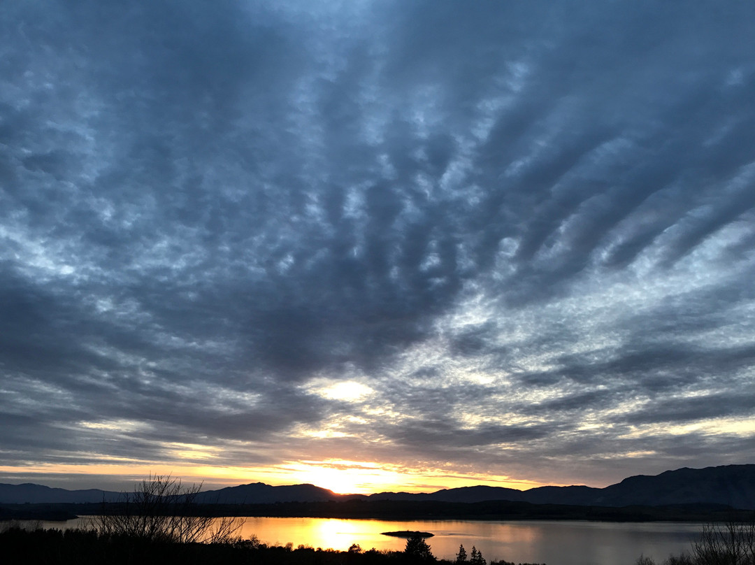 Benderloch酒店住宿-Isle of Eriska Hotel, Spa & Island