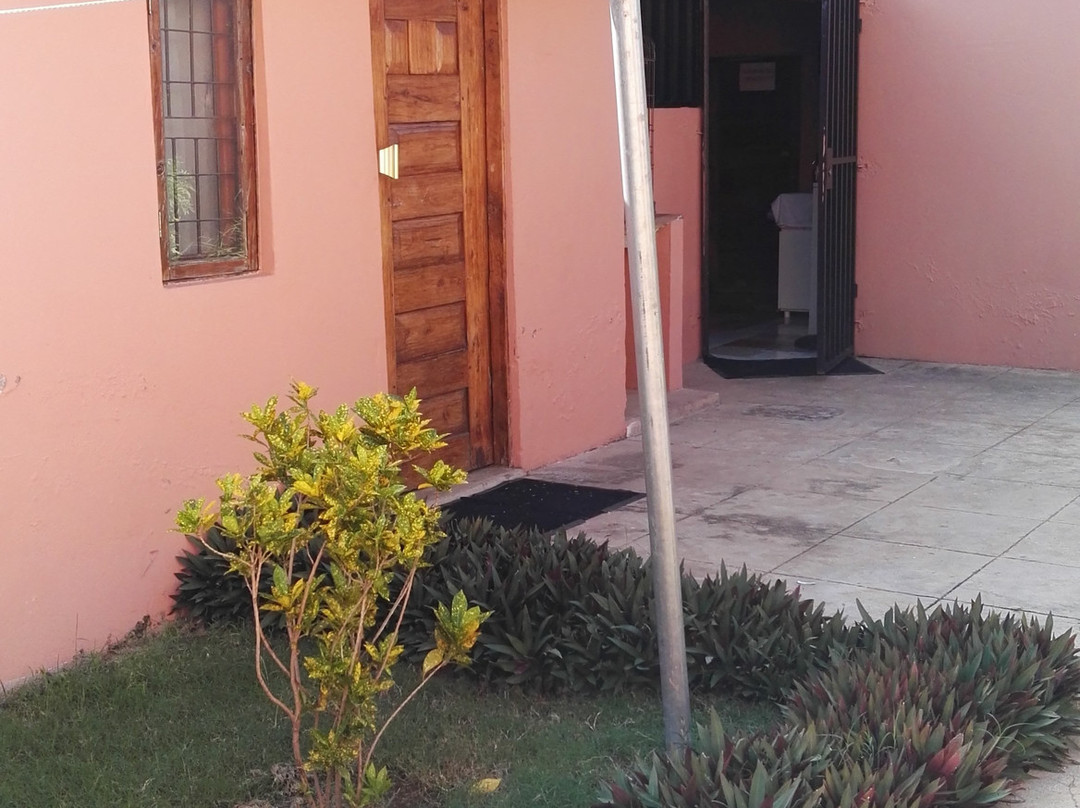 Matola Guest House主图