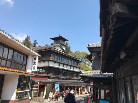 Narita Rainbow Tours-成田市必去景点