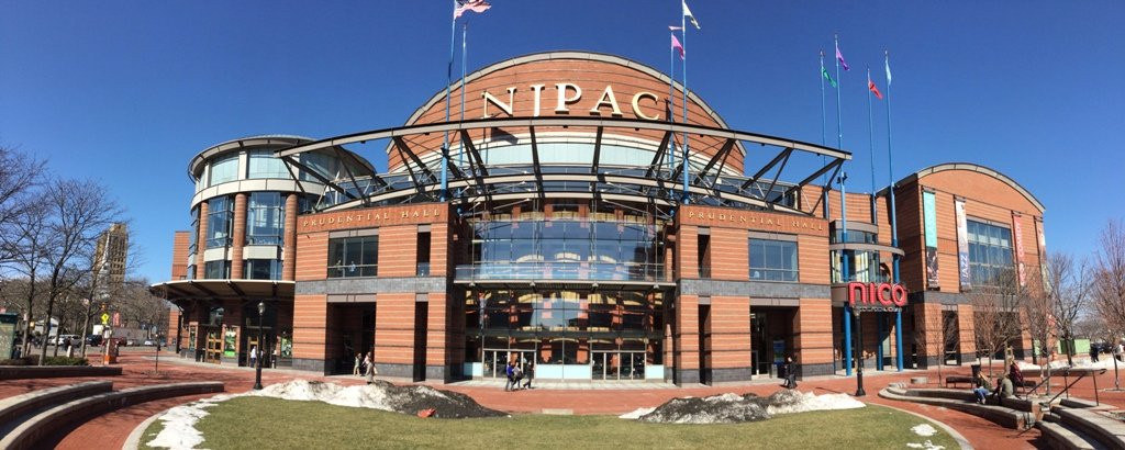 New Jersey Performing Arts Center景点图片