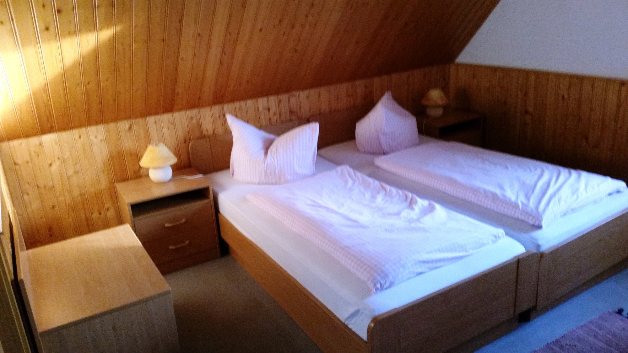Landgasthof Buschmuhle-官方