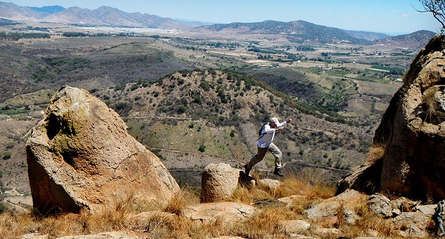 El Diente-Zapopan必去景点