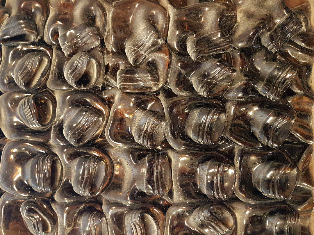 Glass Art Museum Arad-Arad必去景点