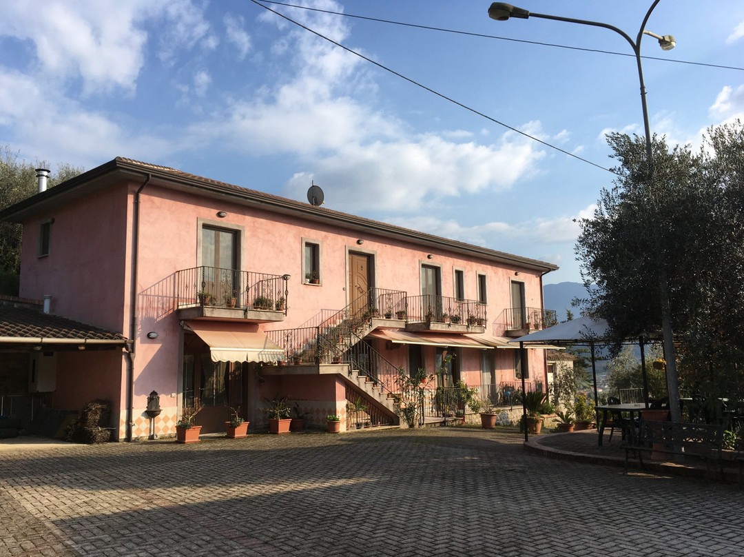 Agriturismo Casale degli Ulivi