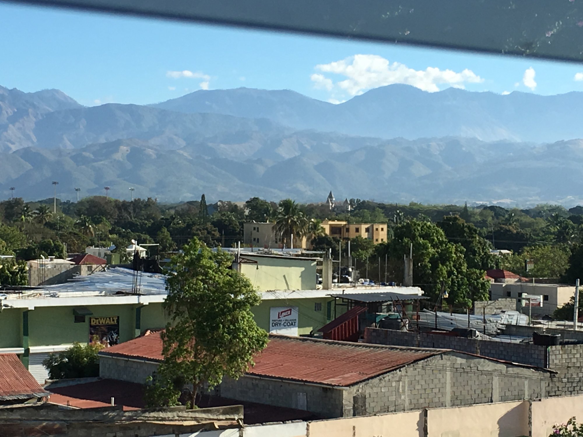 Hotel El Libano-餐饮