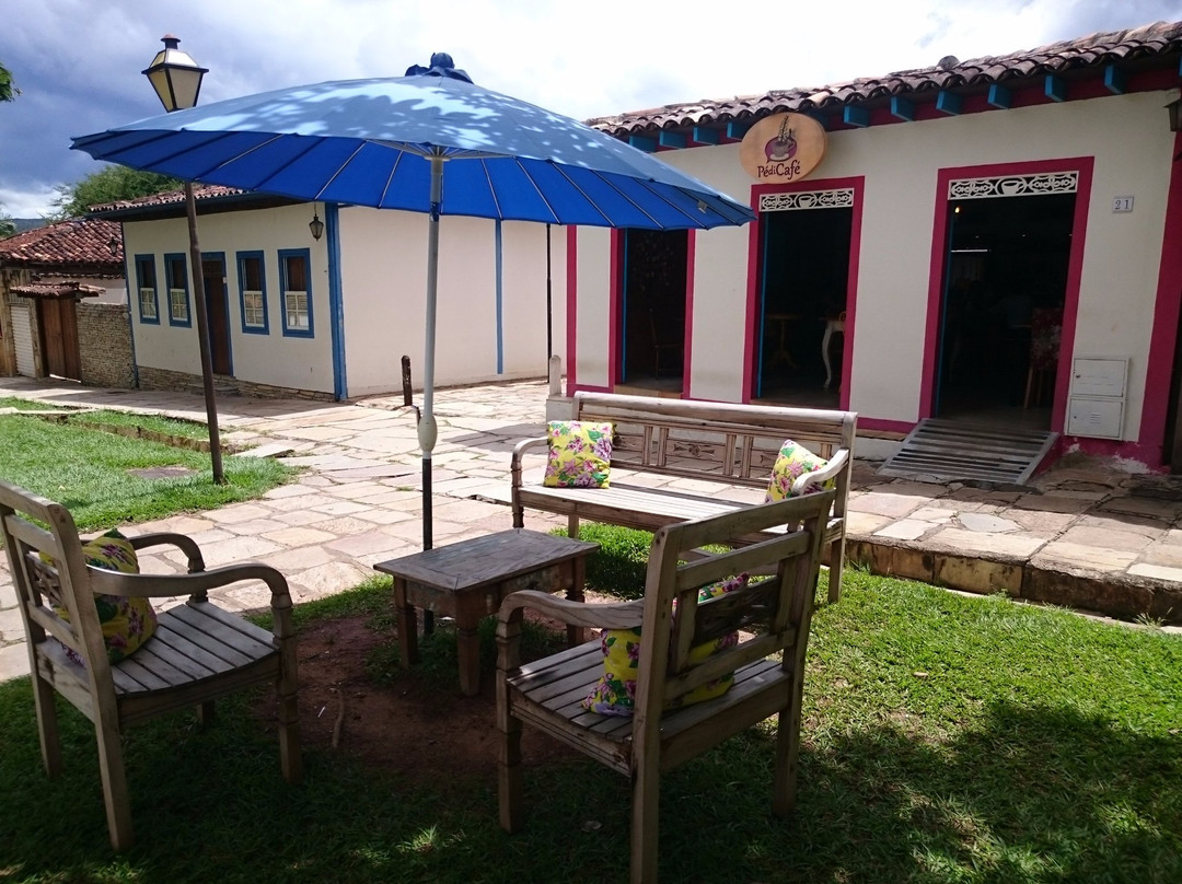 Pe Di Cafe
