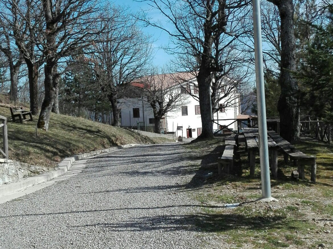 Ambrosia Hostel