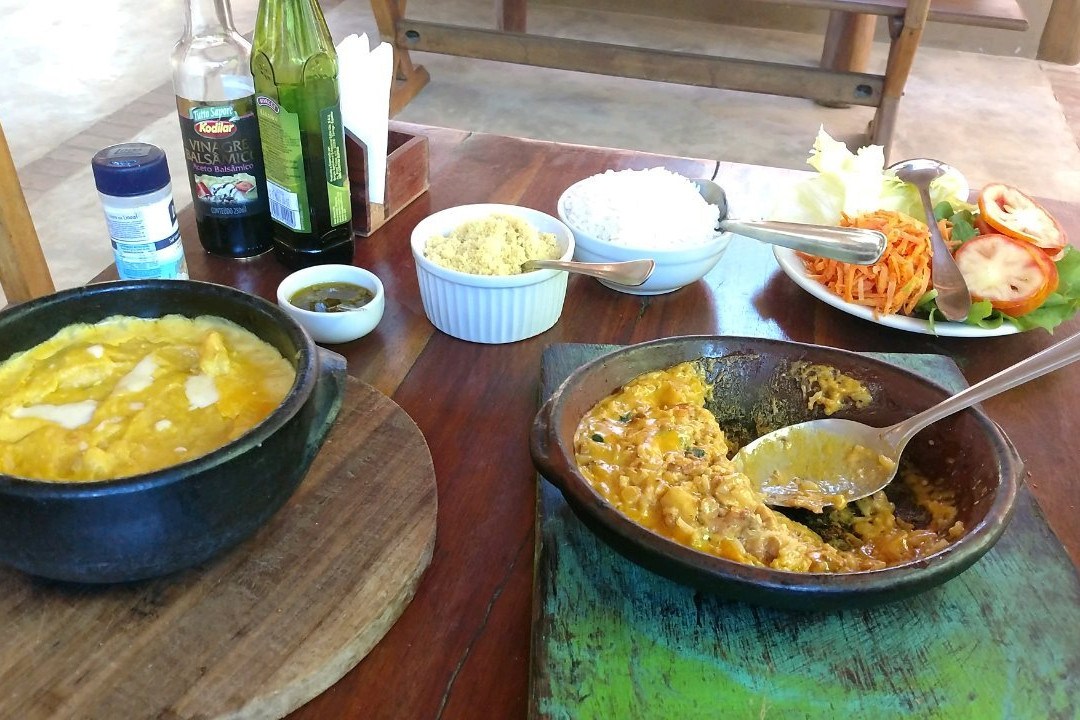 Marau餐馆和美食-Restaurante Da Zene