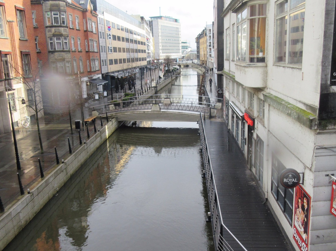 Vadestedet-欧胡斯必去景点