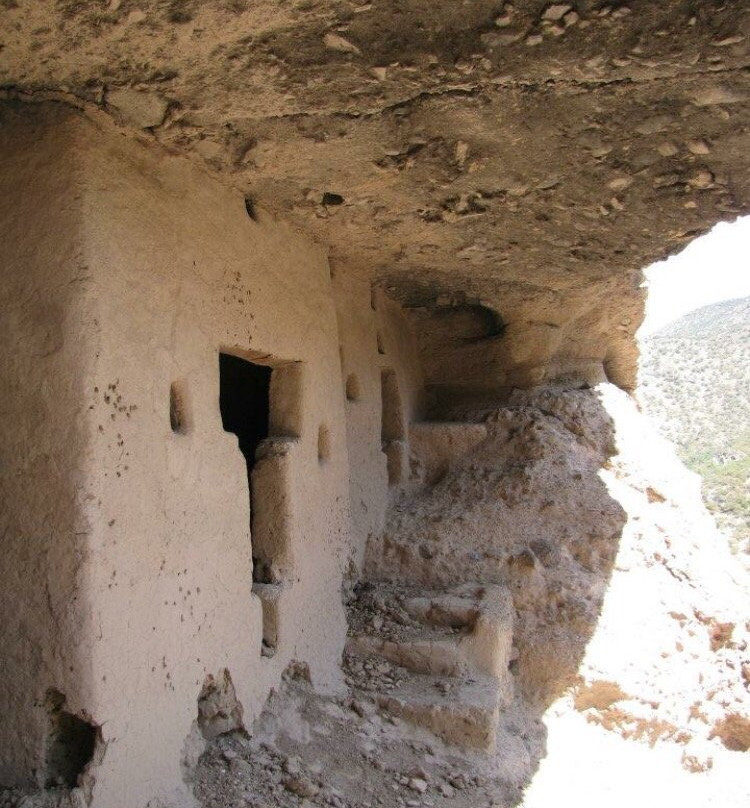 Huapoca Canyon-科波坎农必去景点