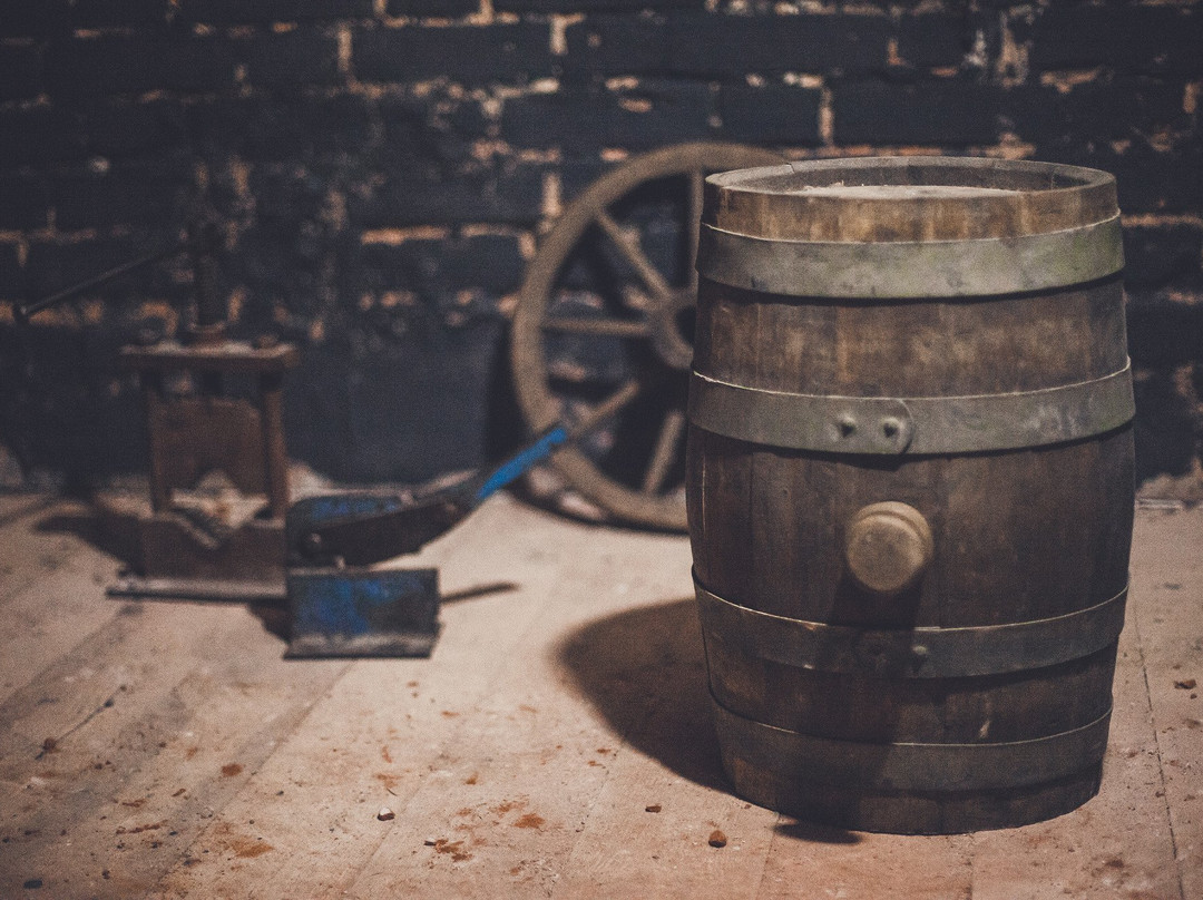 Komnata Quest-圣安东尼奥市必去景点