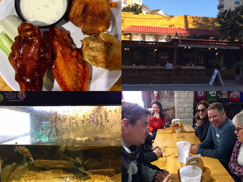 Big Al's Mckinney Avenue Tavern-达拉斯必去景点