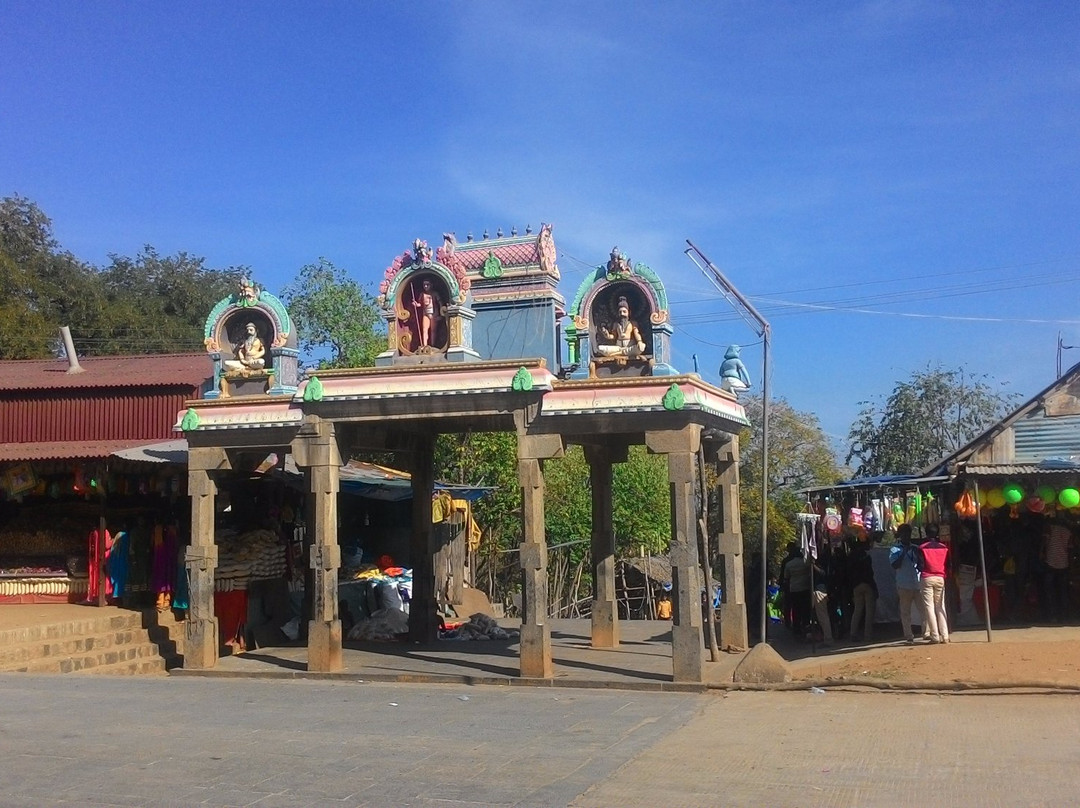 Mailam Murugan Temple景点图片