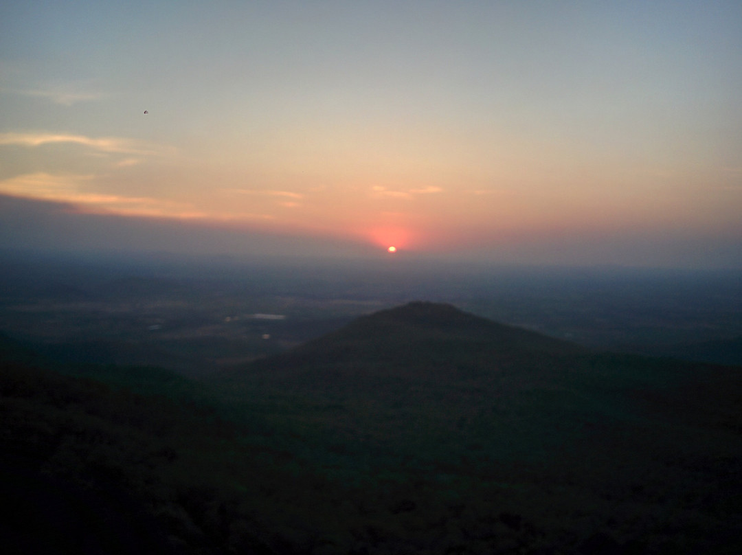 Biligiri Ranganath Hills景点图片