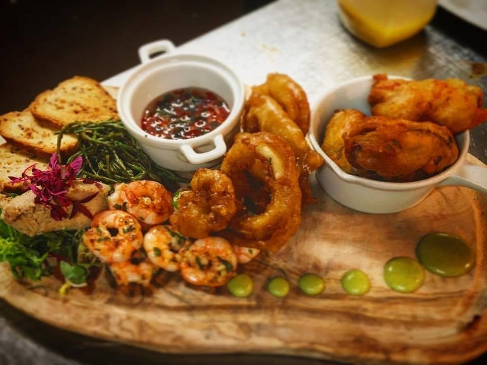 South Chailey旅游攻略图片