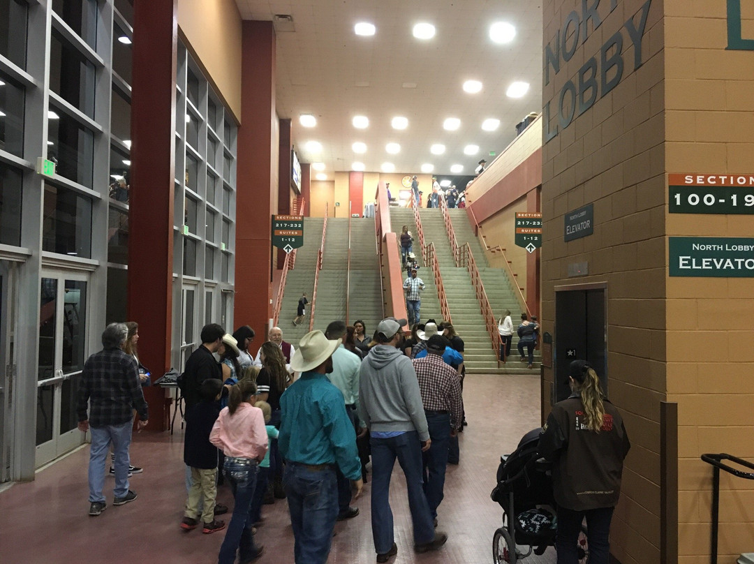 Silver Spurs Rodeo-基西米必去景点