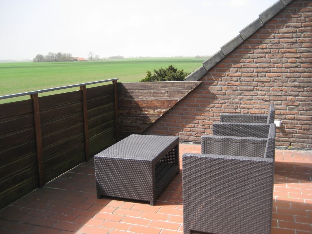 Bed & Breakfast Rheiderland主图