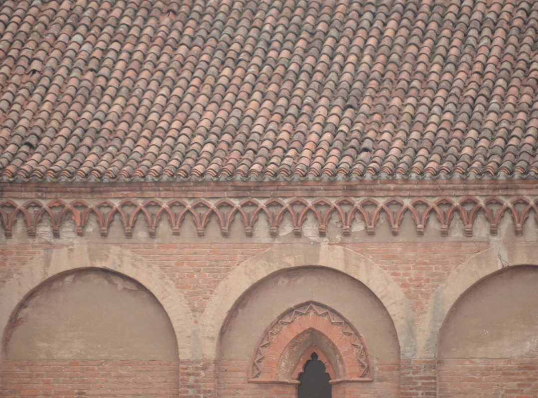Chiesa di Santa Paola景点图片