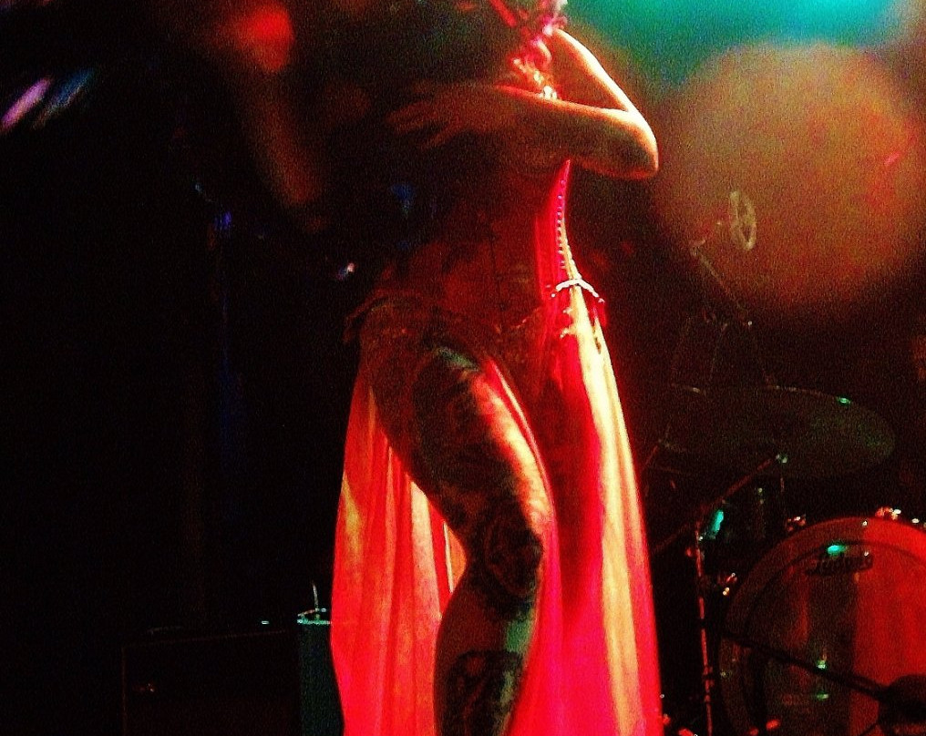 Star Theater-波特兰必去景点