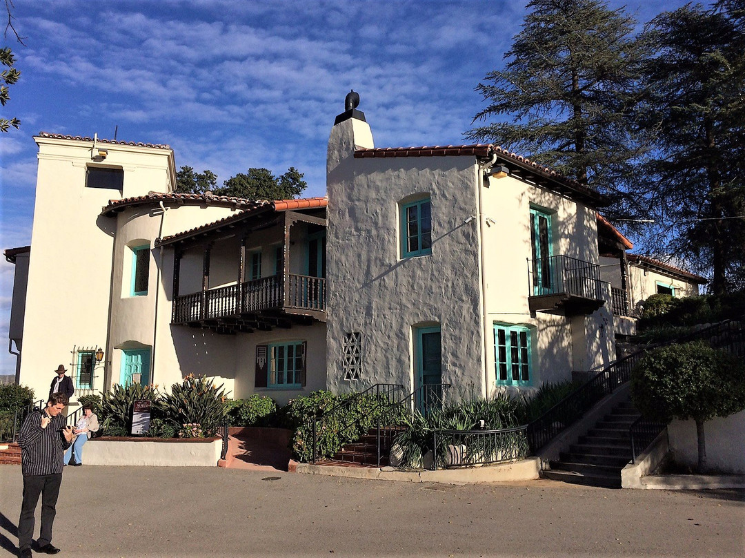 William S. Hart Museum & Ranch景点图片