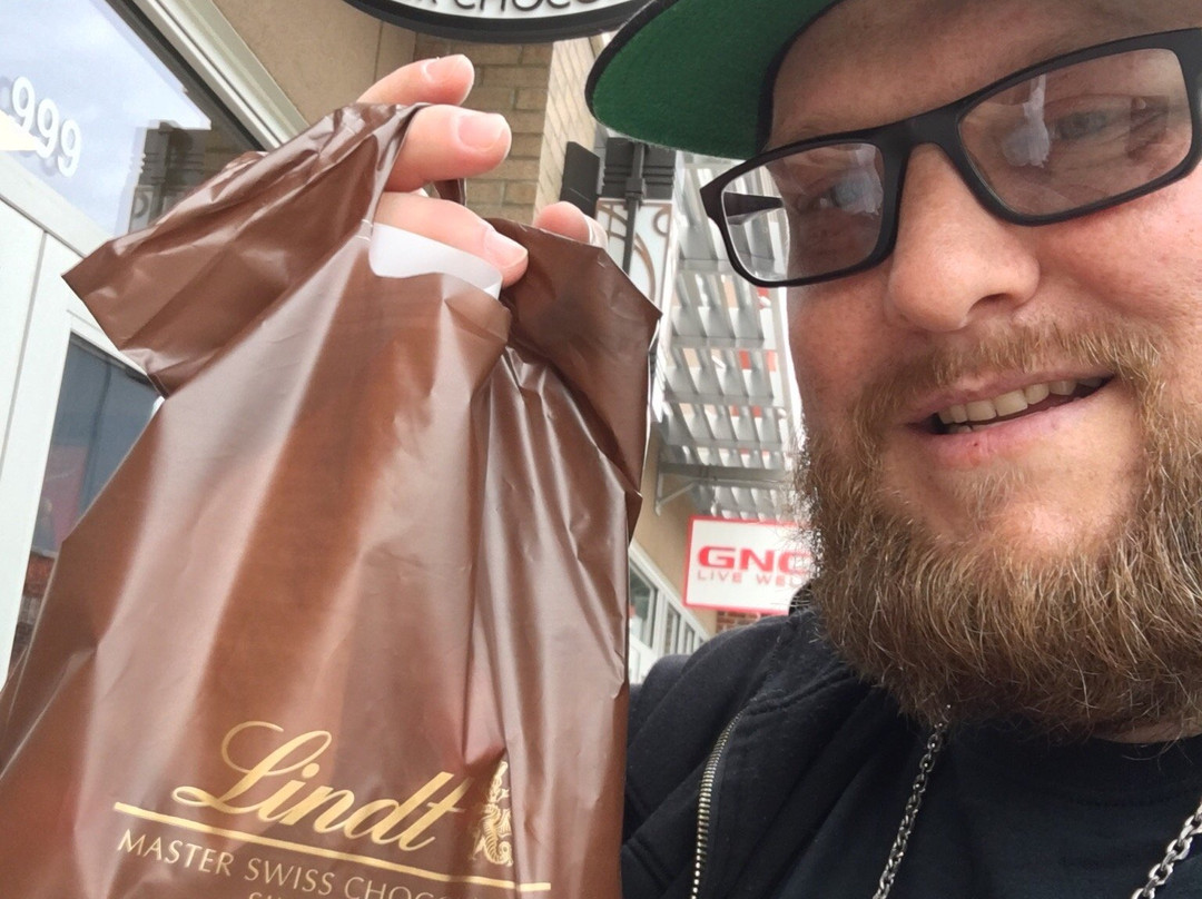 Tanger Outlets Columbus-Sunbury必去景点