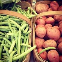 Morganton Farmers Market-Morganton必去景点