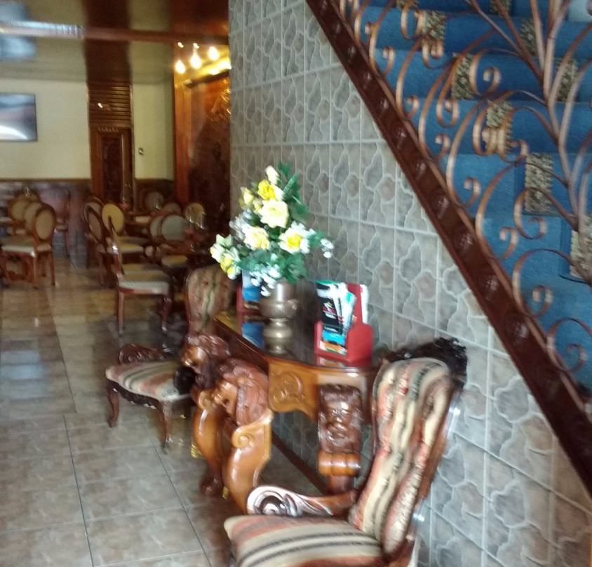 Hotel Inti-Jaya主图