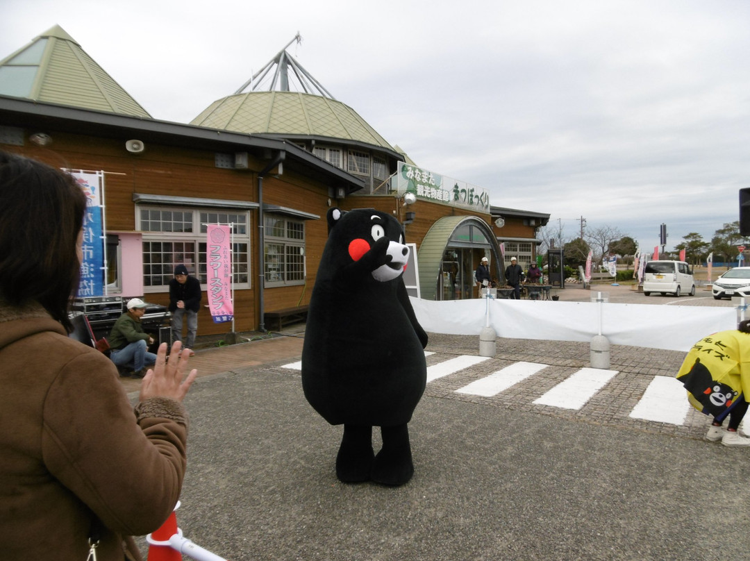 Michi no Eki Minamata-水俣市必去景点
