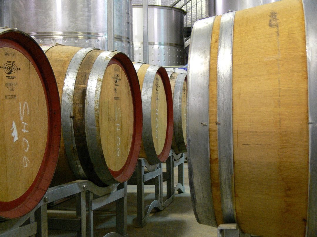 Kingsdale Wines景点图片