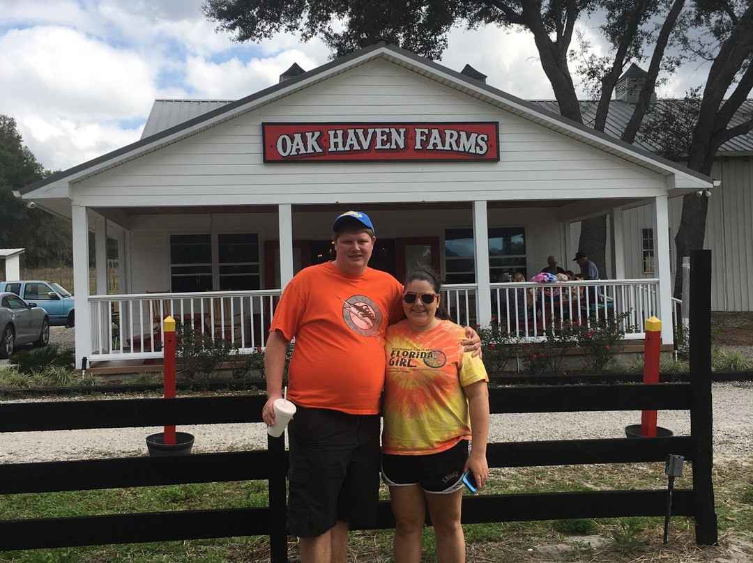 Oak Haven Farms景点图片