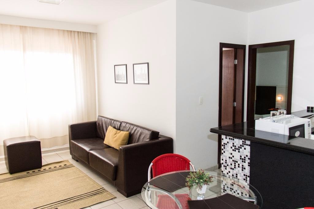 Lavras Apart Hotel主图