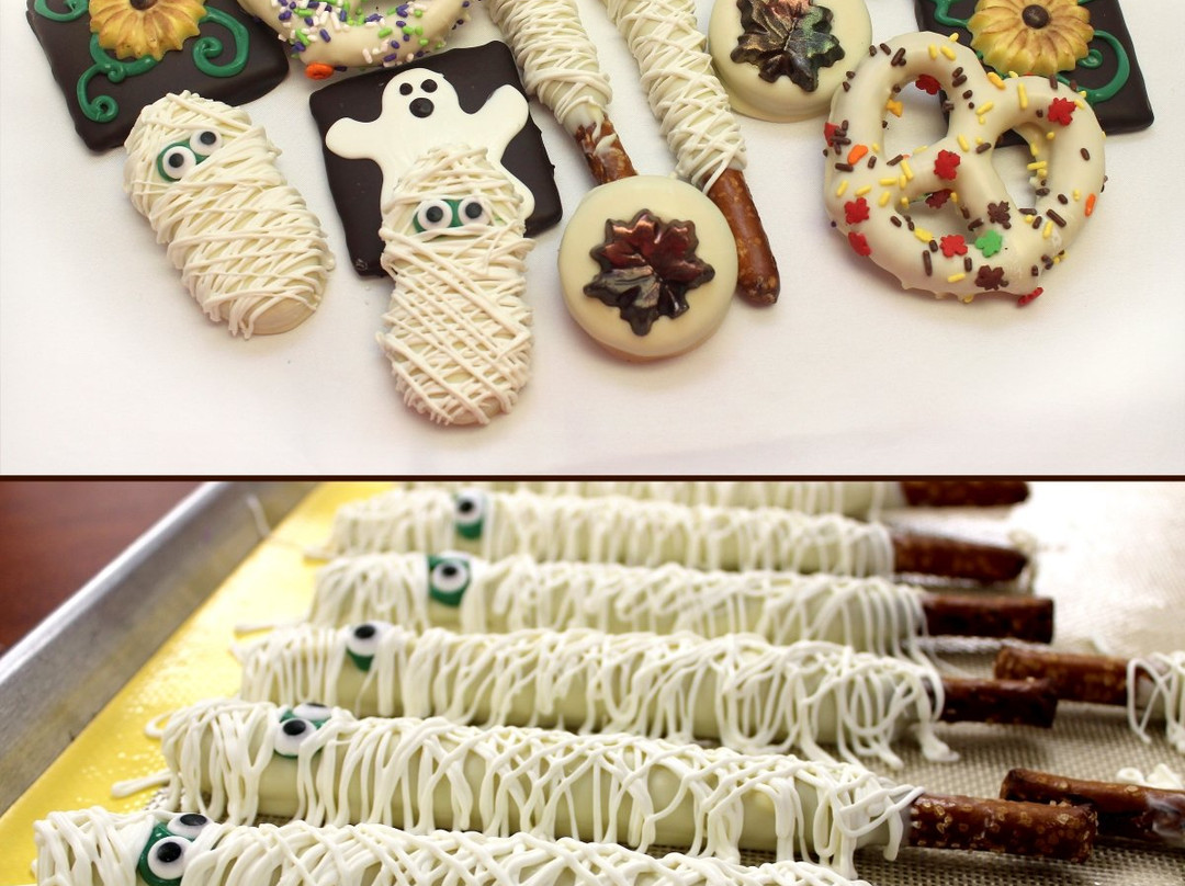 Jasper Flowers & Gifts-Jasper必去景点