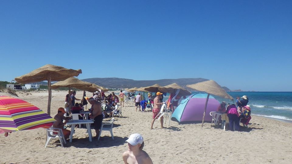 Hotel & Restaurant Les Grottes主图