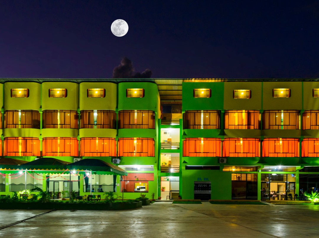 Villa Rica酒店住宿-Confort Hotel