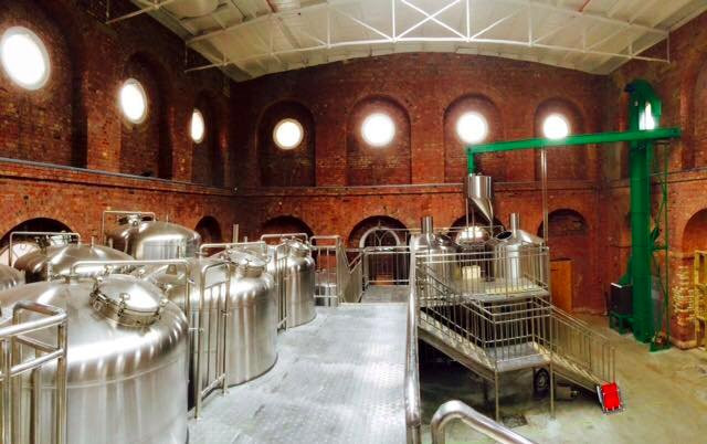 Copper Rivet Distillery景点图片
