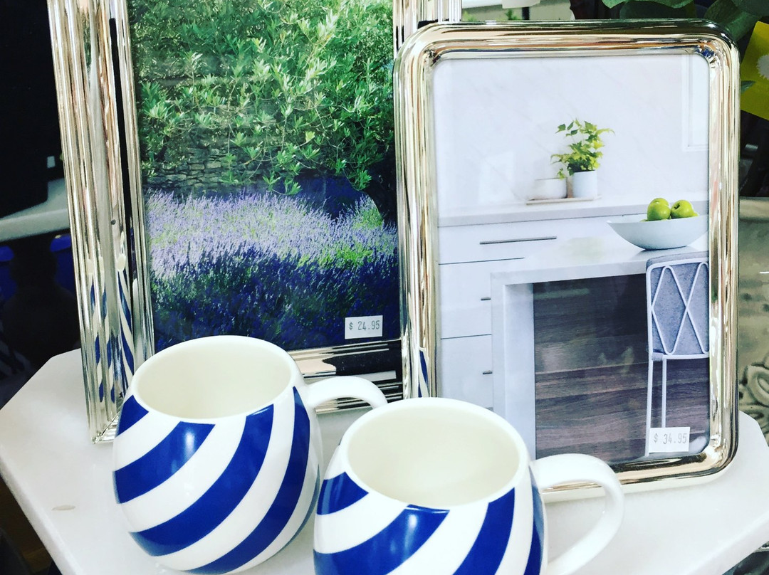 Giddy and Grace-马莱尼必去景点