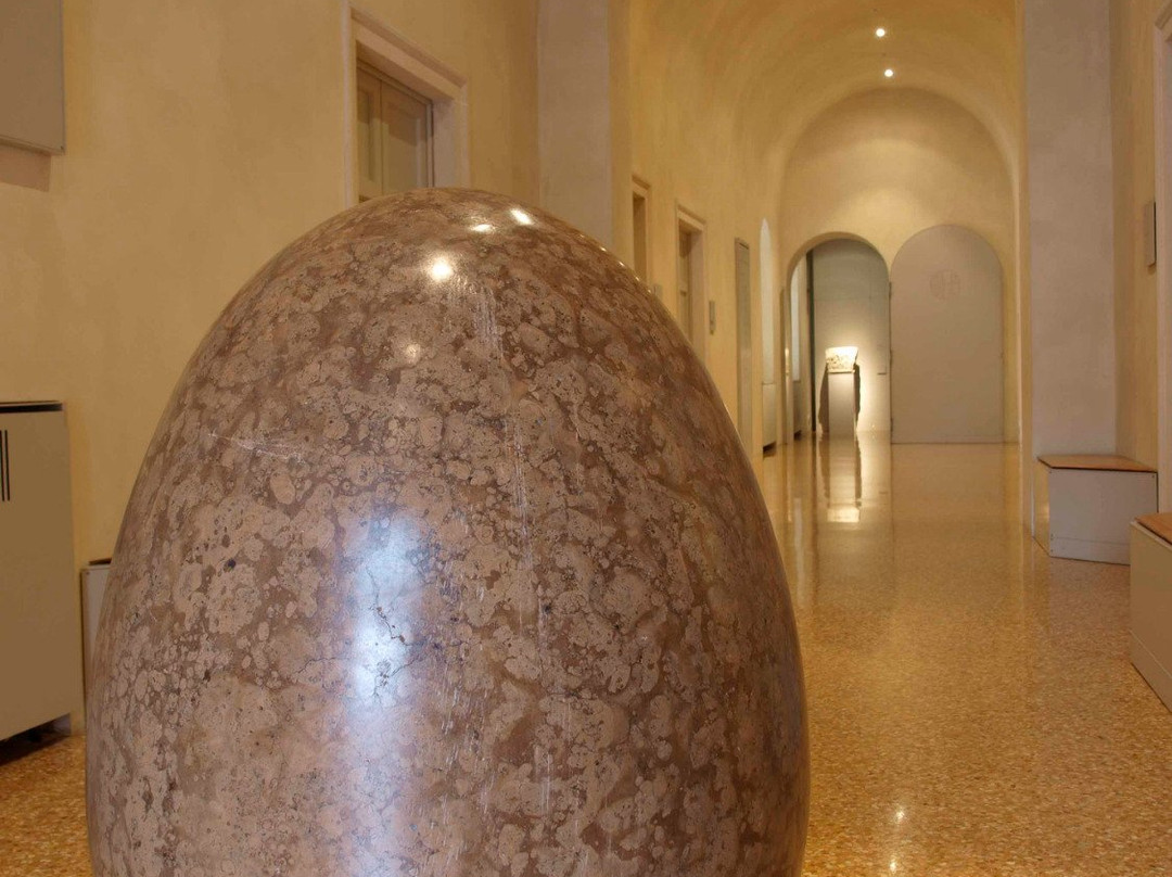 Museo Diocesano Vicenza-维琴查必去景点