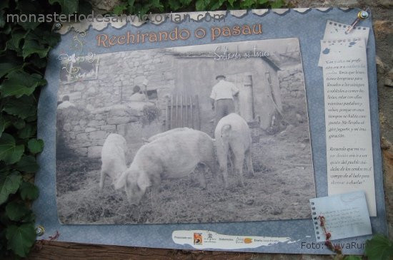 Ruta de Oficios Tradicionales景点图片