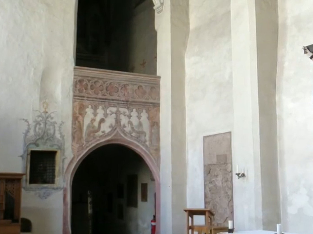 Heilig-Geist-Kirche-罗森海姆必去景点