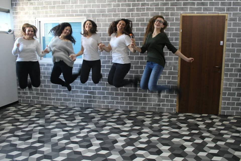 Image of a Murderer-Petah Tiqwa必去景点