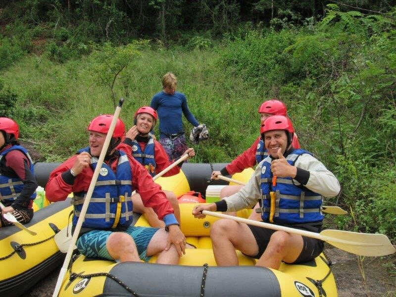 Oribi Outdoors-Port Shepstone必去景点