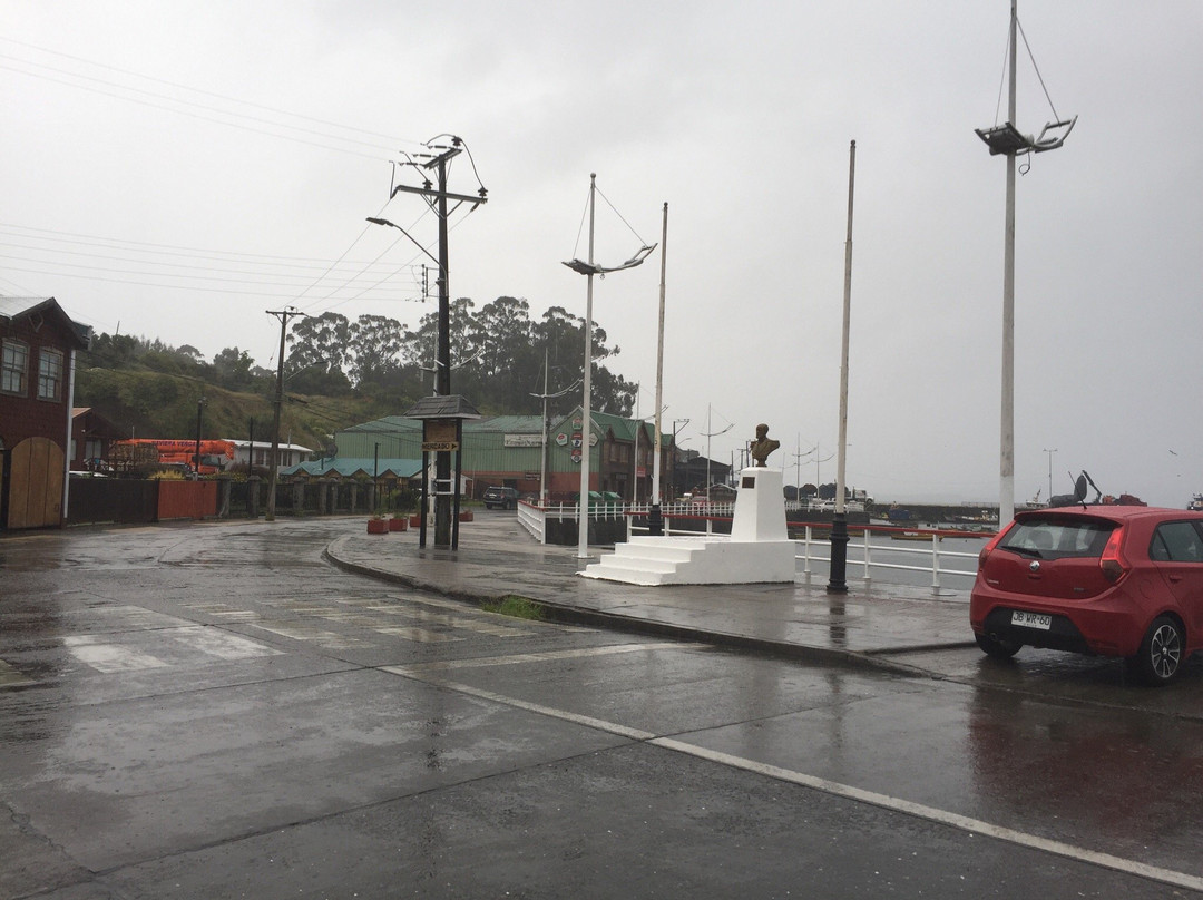 Costanera De Chonchi-Chonchi必去景点