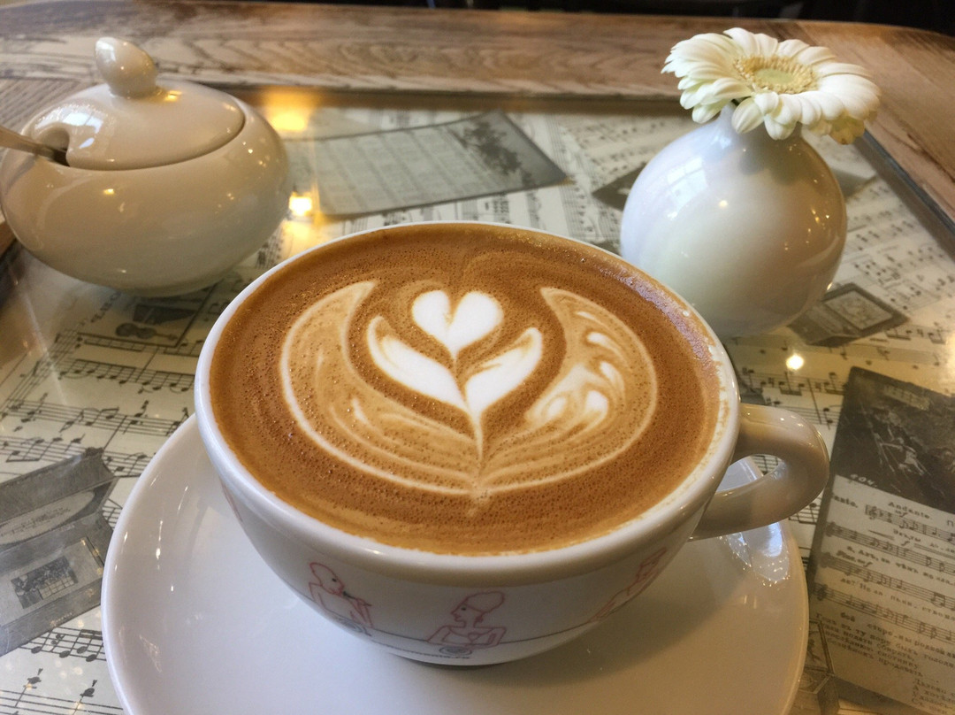 Coffeemania