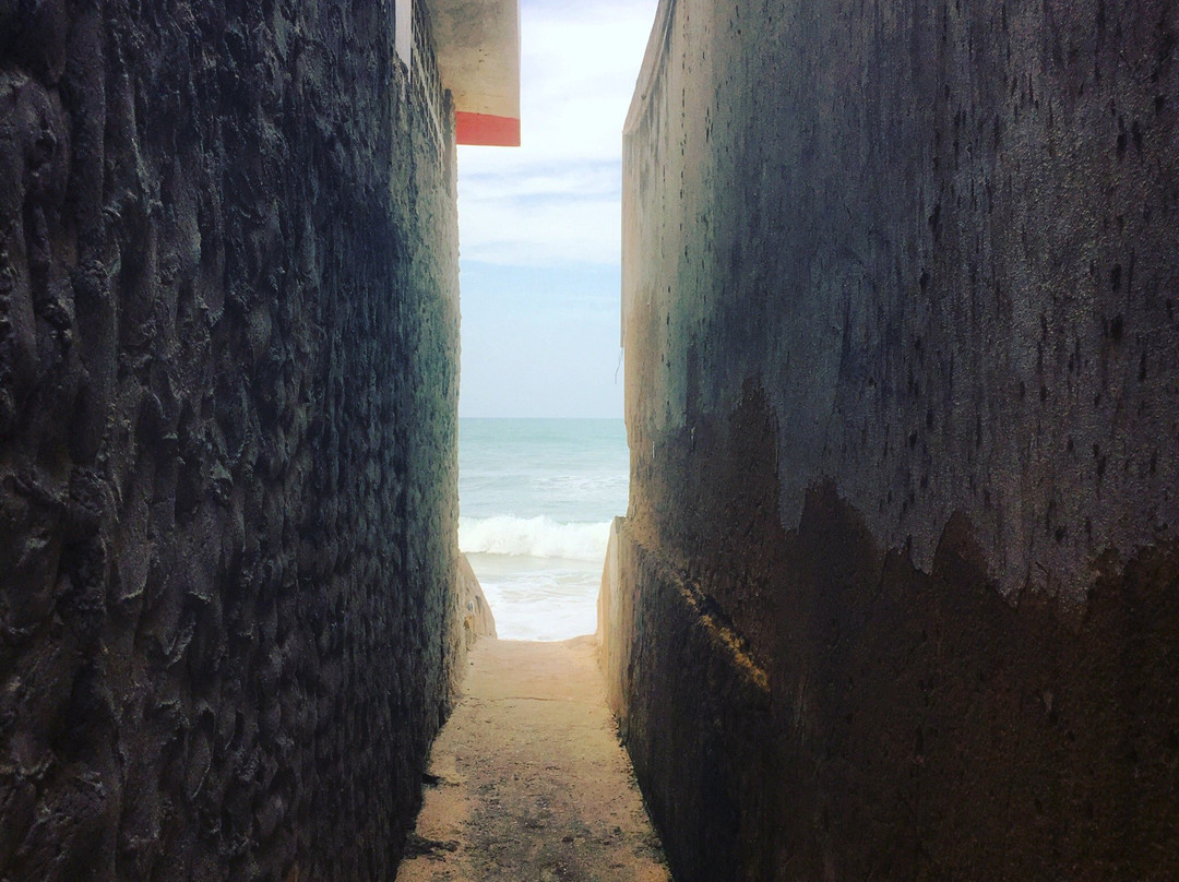 Praia de Taíba-Sao Goncalo Do Amarante必去景点