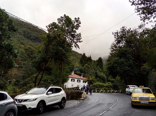 Intertours Madeira-沙尔必去景点