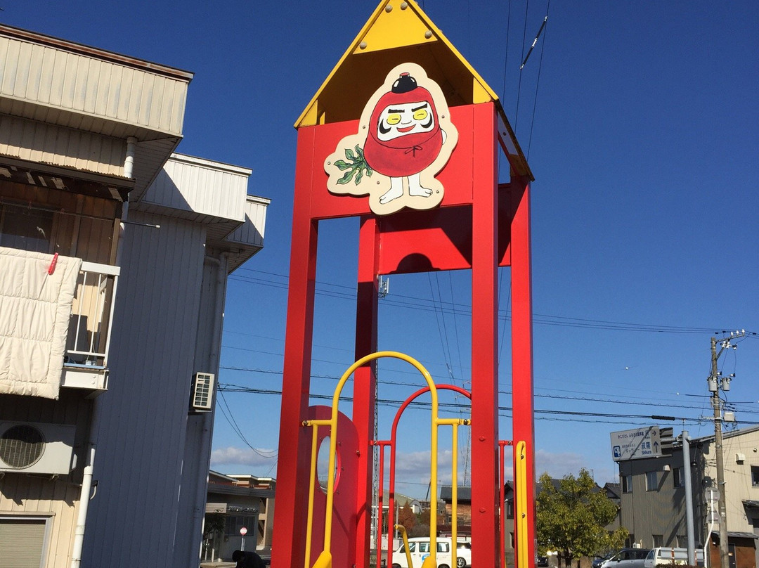 Kako Satoshi Furusato Ehonkan Raku-越前市必去景点